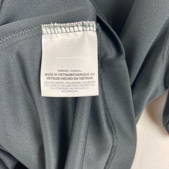 Nike Golf Men Short Sleeve Pullover Polo Shirt Size S - Picture 4 of 6